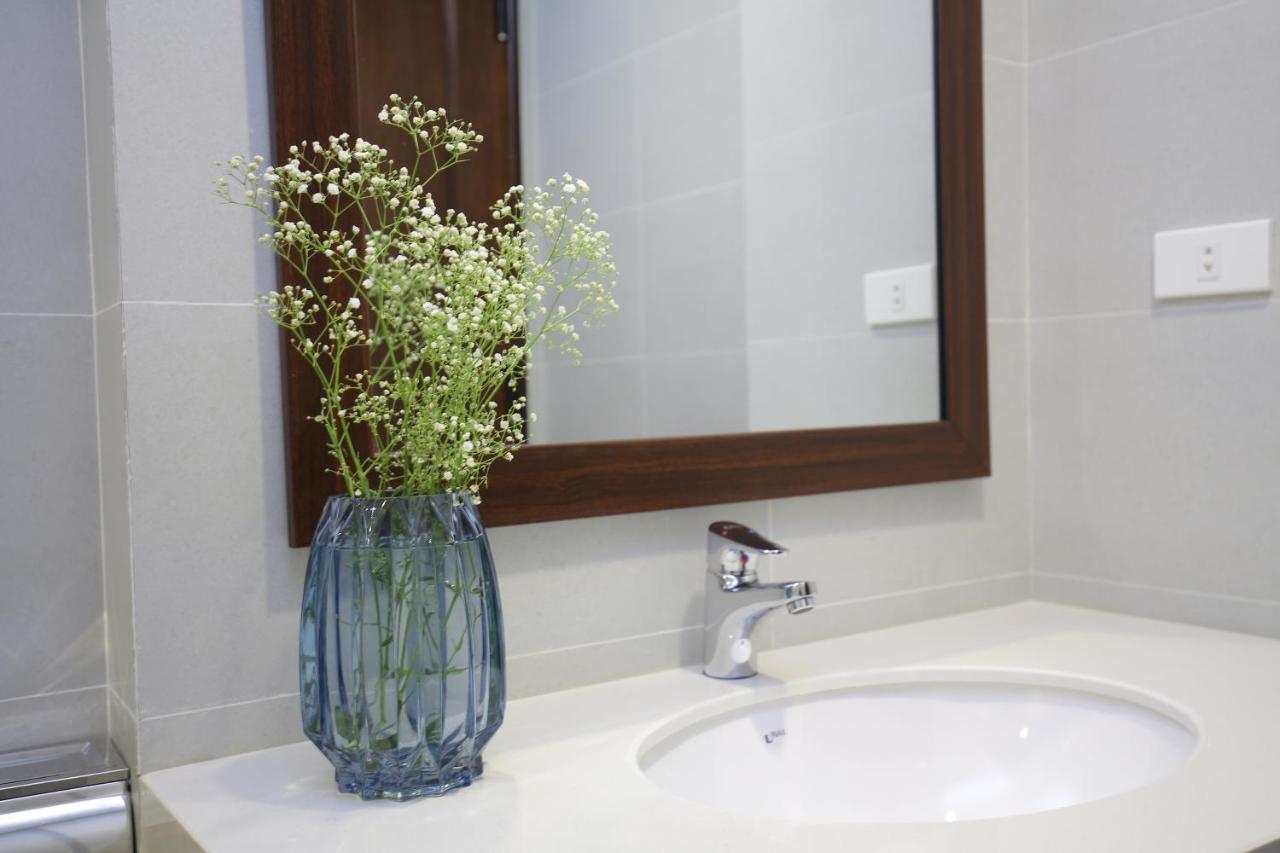 Sumitomo9 Apartments & Hotel - Alley 58 Dao Tan Ανόι Εξωτερικό φωτογραφία